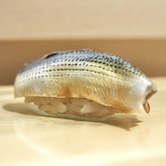 鍛冶町 鮨処 銀座豊か