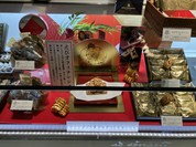 アンリ・シャルパンティエ 上本町近鉄店