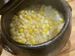 ドルチェドリーム🌽土鍋ご飯