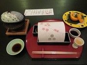 明神会席