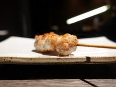 焼鶏 まつもと