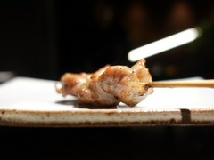 焼鶏 まつもと