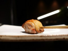 焼鶏 まつもと