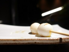 焼鶏 まつもと