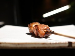 焼鶏 まつもと
