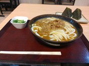 讃岐うどん　どんどん ゆめタウン呉店