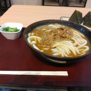 讃岐うどん　どんどん ゆめタウン呉店