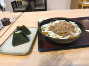 讃岐うどん　どんどん ゆめタウン呉店