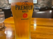 ビール小グラス