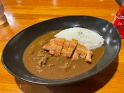 パーコーカレー