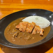 パーコーカレー