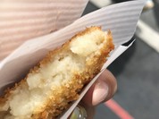 斎藤惣菜店 ころっけや
