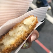 斎藤惣菜店 ころっけや