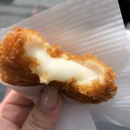 斎藤惣菜店 ころっけや