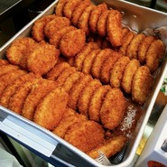 斎藤惣菜店 ころっけや