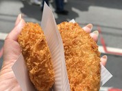 斎藤惣菜店 ころっけや