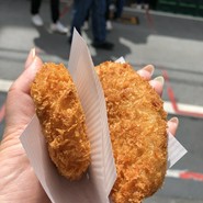 斎藤惣菜店 ころっけや