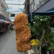斎藤惣菜店 ころっけや
