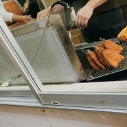 斎藤惣菜店 ころっけや