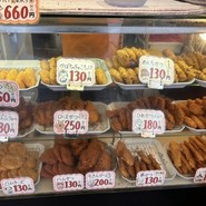 斎藤惣菜店 ころっけや