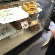 斎藤惣菜店 ころっけや