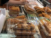 斎藤惣菜店 ころっけや