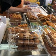 斎藤惣菜店 ころっけや