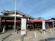 京丹波 南条ＳＡ下り店