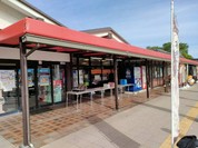 京丹波 南条ＳＡ下り店