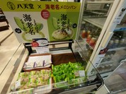 京丹波 南条ＳＡ下り店