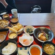 小魚阿も珍 神辺店
