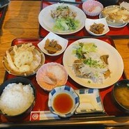 小魚阿も珍 神辺店