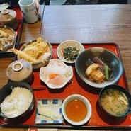 小魚阿も珍 神辺店