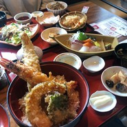 小魚阿も珍 神辺店