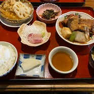 小魚阿も珍 神辺店