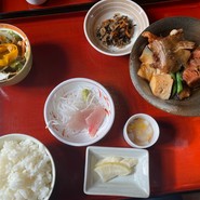 小魚阿も珍 神辺店