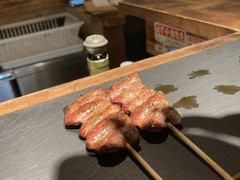 焼鳥スエヒロガリ