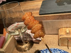 焼鳥スエヒロガリ
