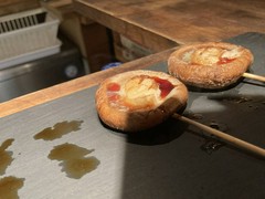 焼鳥スエヒロガリ