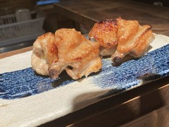焼鳥スエヒロガリ