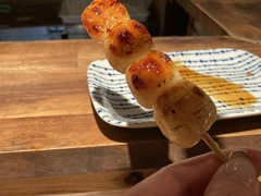 焼鳥スエヒロガリ