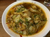 彩華ラーメン橿原店