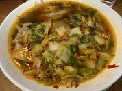 彩華ラーメン橿原店