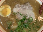 彩華ラーメン橿原店
