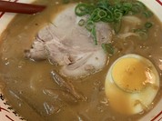 彩華ラーメン橿原店