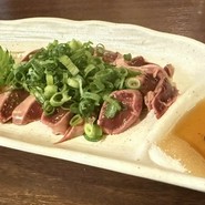 花園 月ちゃん