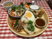 サイアムオーキッド 豊洲センタービル店