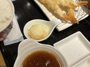 天ぷら定食 まきの 西神中央プレンティ店