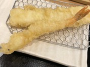 天ぷら定食 まきの 西神中央プレンティ店