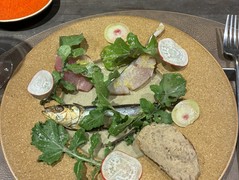 ビストロ　リアン